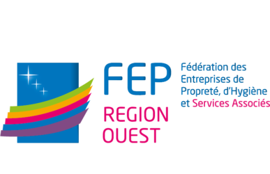 Logo fédération des entreprises de propreté